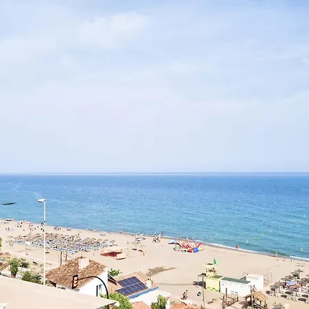 Sun, Beach, Views, And Relaxation *