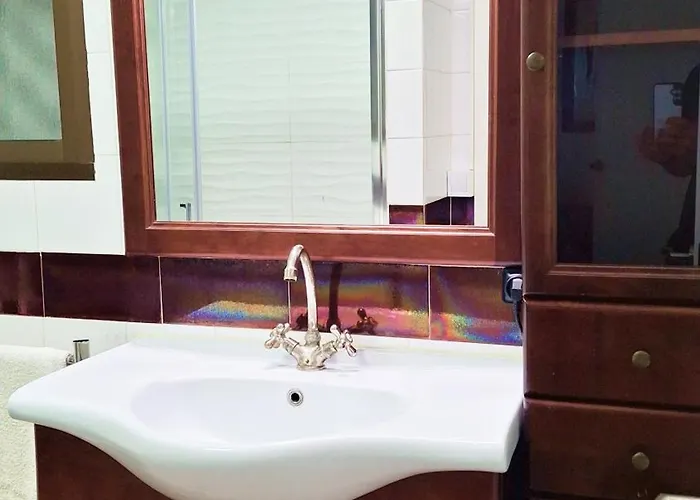 Appartement Sun, Beach, Views, And Relaxation