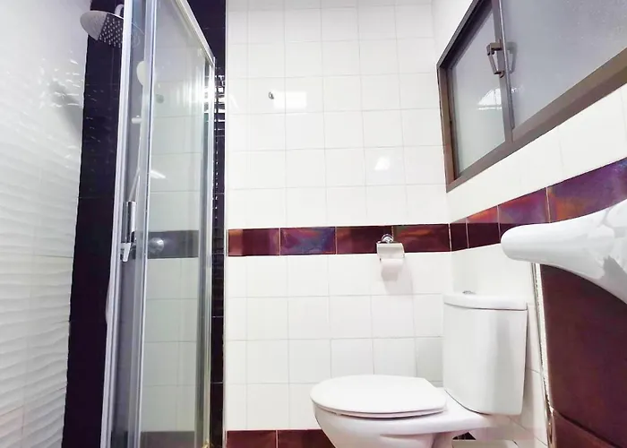 Sun, Beach, Views, And Relaxation