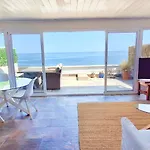 Sun, Beach, Views, And Relaxation * Benalmádena