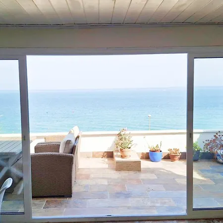 Sun, Beach, Views, And Relaxation *