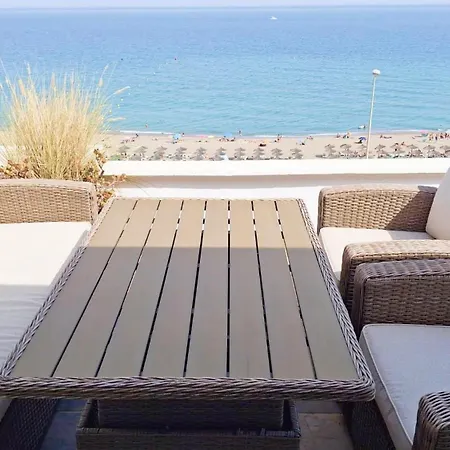 Sun, Beach, Views, And Relaxation