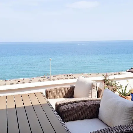 Sun, Beach, Views, And Relaxation *