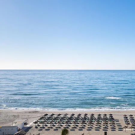 Daire Sun, Beach, Views, And Relaxation