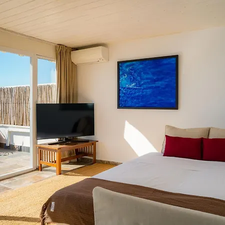 Sun, Beach, Views, And Relaxation Daire Benalmádena