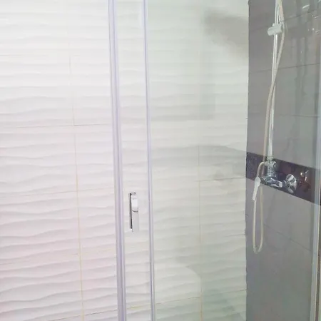 Apartamento Sun, Beach, Views, And Relaxation