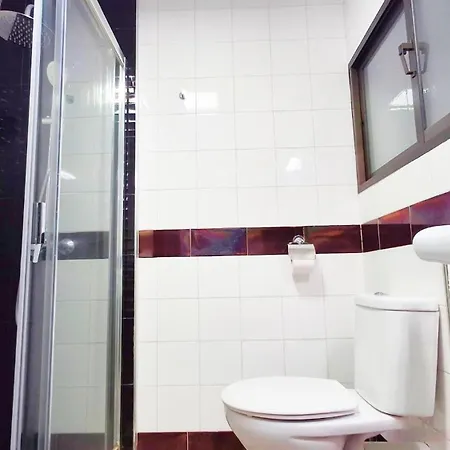 Sun, Beach, Views, And Relaxation